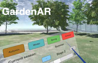 GardenAR