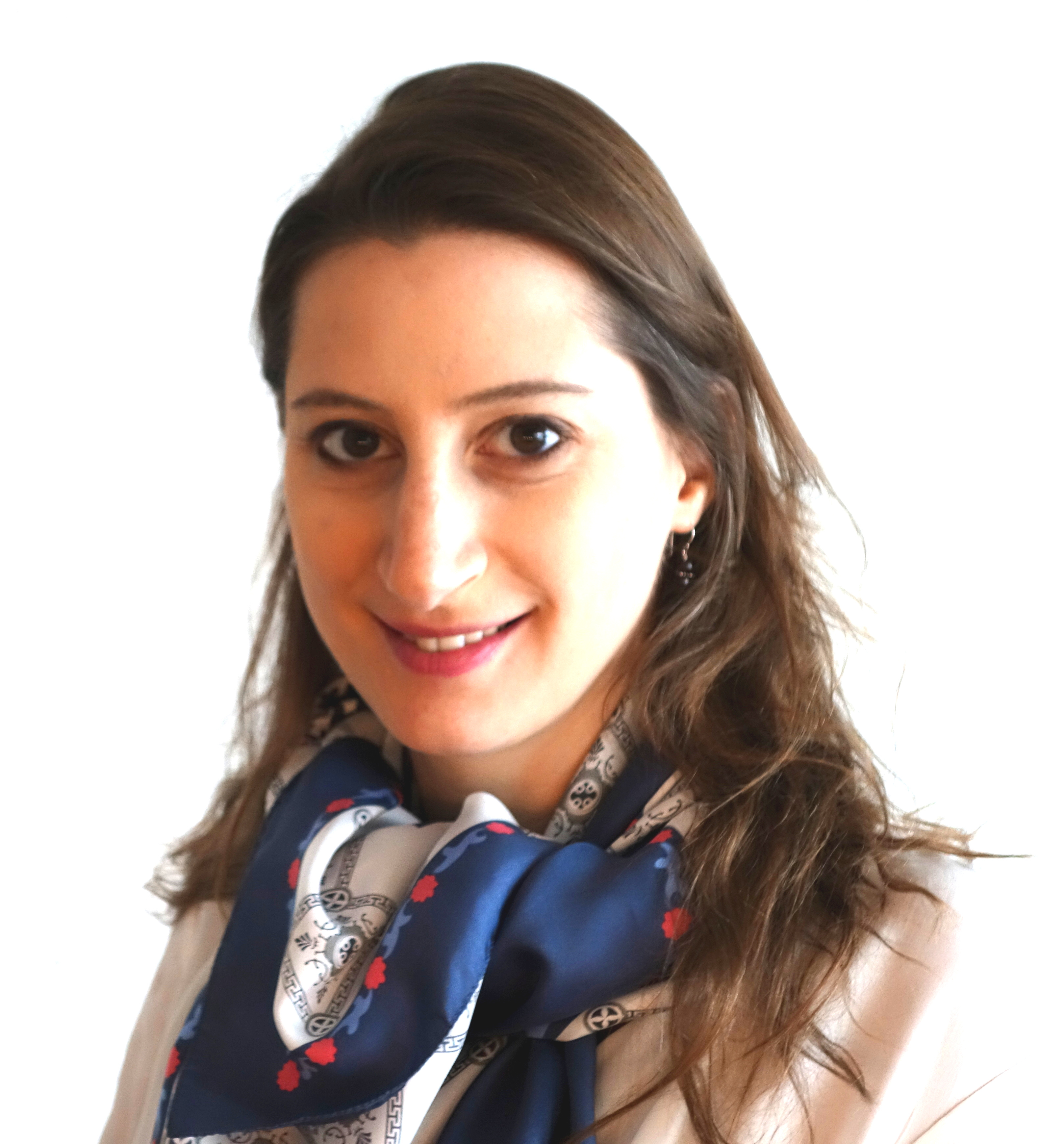 Dorit Assaf