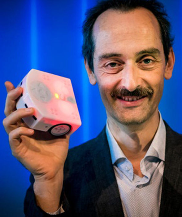 Francesco Mondada