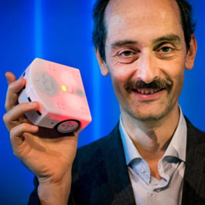 Francesco Mondada