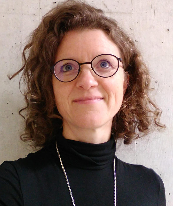 Jessica Dehler Zufferey
