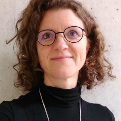 Jessica Dehler Zufferey