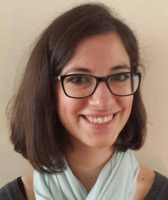 Mirjam Mekhaiel