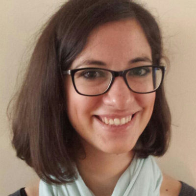 Mirjam Mekhaiel