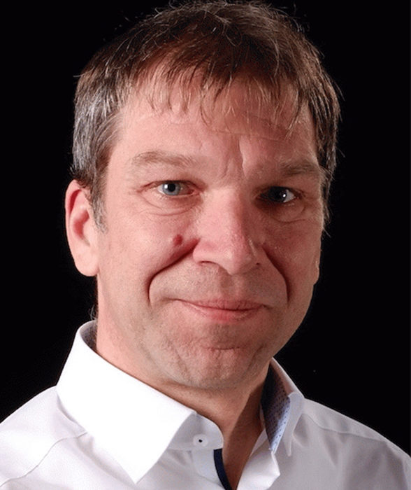 Patrick Jermann