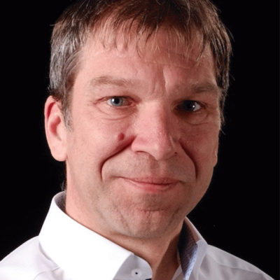 Patrick Jermann