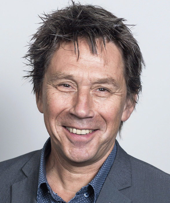 Pierre Dillenbourg