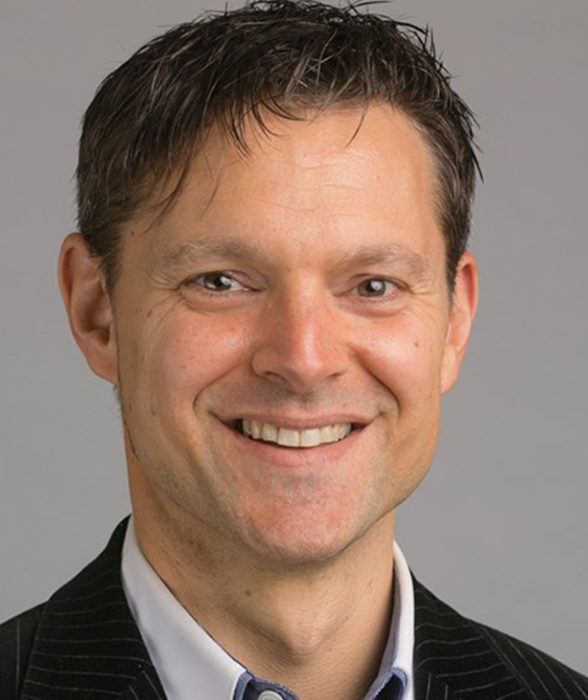 Roman Brügger